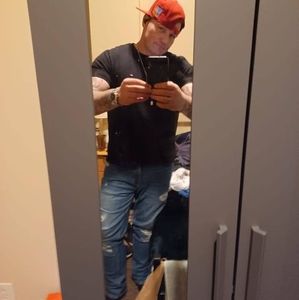 Meet your Posher, Ryan